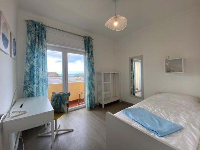 דירות Silveira  Casa Da Formosa מראה חיצוני תמונה