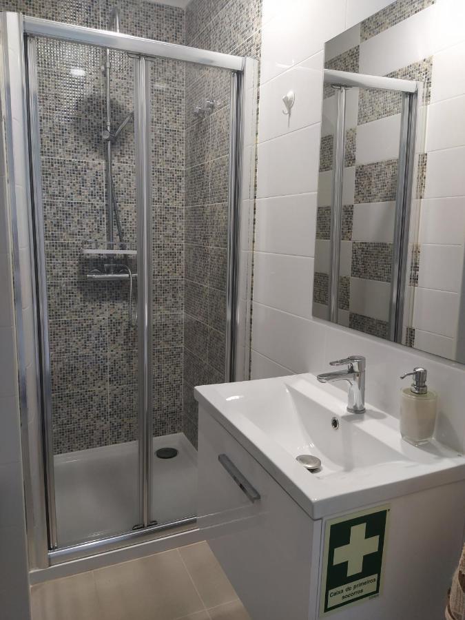 דירות Silveira  Casa Da Formosa מראה חיצוני תמונה