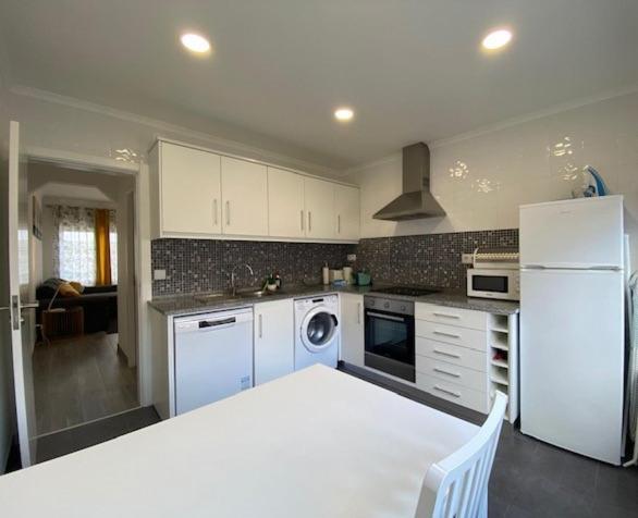 דירות Silveira  Casa Da Formosa מראה חיצוני תמונה