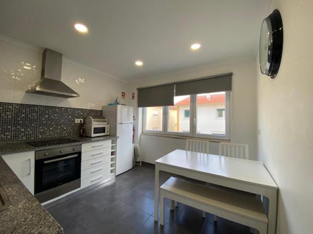 דירות Silveira  Casa Da Formosa מראה חיצוני תמונה